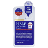 Mediheal THE N.M.F Ampoule Mask